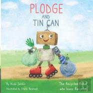 Plodge And Tin Can