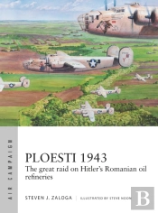 Ploesti 1943
