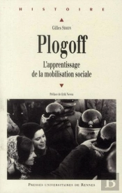 Plogoff ; L'Apprentissage De La Mobilisation Sociale