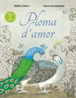 Bertrand.pt - Ploma D´Amor