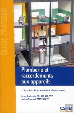 Bertrand.pt - Plomberie Et Raccordements Aux Appareils. Conception, Mise En Oeuvre, Entretien Des Reseaux
