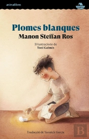Plomes Blanques