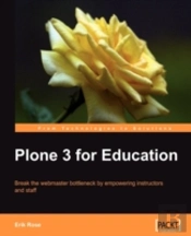 Plone 3 For Education