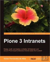 Plone 3 Intranets