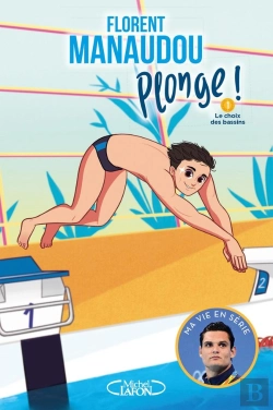 Bertrand.pt - Plonge Tome 1 : Le Choix Des Bassins