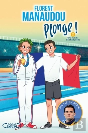 Plonge Tome 2 : Une Famille De Champions