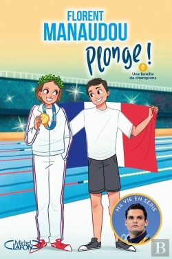 Bertrand.pt - Plonge Tome 2 : Une Famille De Champions