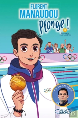 Bertrand.pt - Plonge Tome 3 : En Route Vers Londres