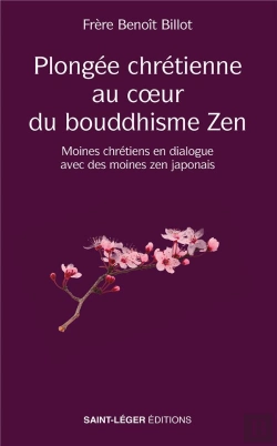 Bertrand.pt - Plongée Au Coeur Du Bouddhisme Zen : Moines Chrétiens En Dialogue Avec Des Moines Zen Japonais