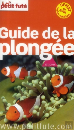 Bertrand.pt - Plongee Dans Le Monde 2013 Petit Fute