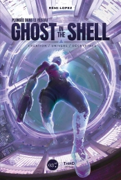 Plongée Dans Le Réseau Ghost In The Shell