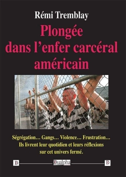Bertrand.pt - Plongée Dans L'Enfer Carcéral Américain