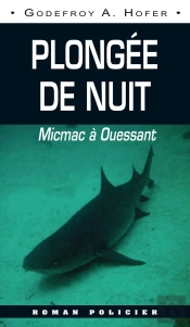 Plongée De Nuit ; Micmac À Ouessant