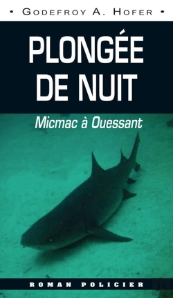Bertrand.pt - Plongée De Nuit ; Micmac À Ouessant