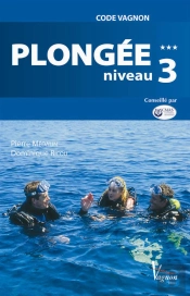 Plongee Niveau 3