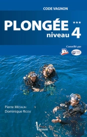Plongee Niveau 4