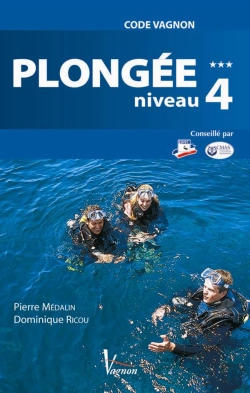 Bertrand.pt - Plongee Niveau 4