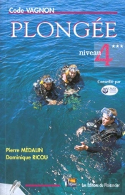 Plongee Niveau 4
