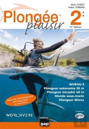 Plongée Plaisir : Niveau 2 (11e Édition)
