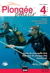 Plongée Plaisir Niveaux 4 Et 5 (11e Édition)