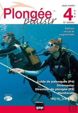 Bertrand.pt - Plongée Plaisir : Niveaux 4 Et 5 (12e Édition)