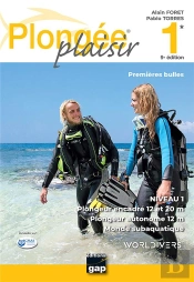 Plongee Plaisir Premieres Bulles - 9eme Edition