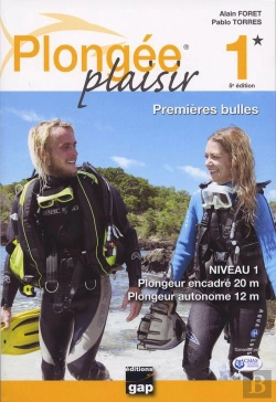 Bertrand.pt - Plongee Plaisir Premieres Bulles
