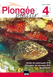 Plongée Plasisir