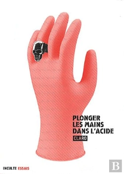 Bertrand.pt - Plonger Les Mains Dans L'Acide