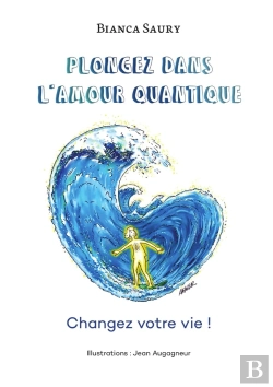 Bertrand.pt - Plongez Dans L'Amour Quantique : Changez Votre Vie !