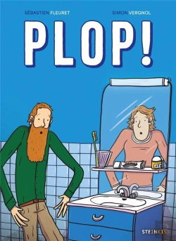 Bertrand.pt - Plop !