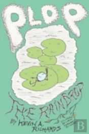 Plop The Raindrop