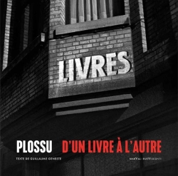 Bertrand.pt - Plossu, D'Un Livre A L'Autre