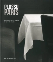 Plossu  Paris