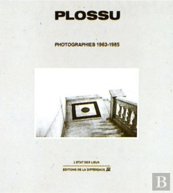 Bertrand.pt - Plossu , Photographies 1963-1985