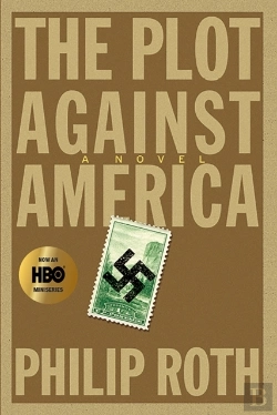 Bertrand.pt - Plot Against America