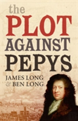 Bertrand.pt - Plot Against Pepys