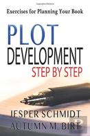 Plot Development Step By Step