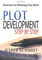 Plot Development Step By Step