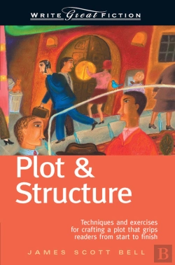 Bertrand.pt - Plot & Structure (Write Great Fiction)