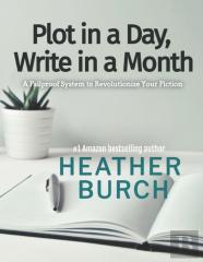 Plot In A Day, Write In A Month