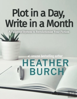 Bertrand.pt - Plot In A Day, Write In A Month