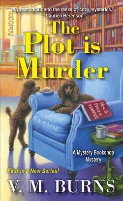 Bertrand.pt - Plot Is Murder