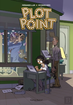 Bertrand.pt - Plot Point