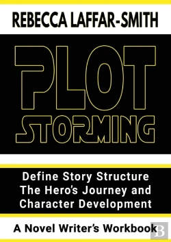 Bertrand.pt - Plot Storming Workbook