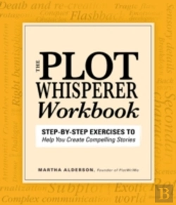 Bertrand.pt - Plot Whisperer Workbook