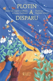 Plotin A Disparu