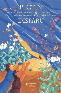 Bertrand.pt - Plotin A Disparu