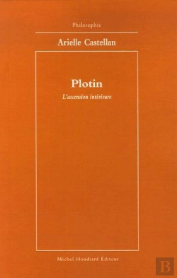 Bertrand.pt - Plotin ; L'Ascension Intérieure
