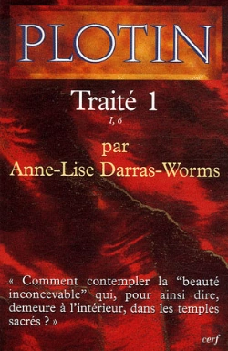 Bertrand.pt - Plotin, Traité 1 (I,6)